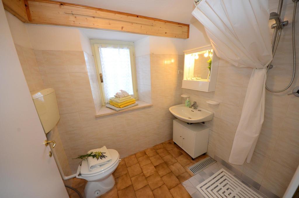 Agriturismo Agronauta Villa Piozzano Luaran gambar