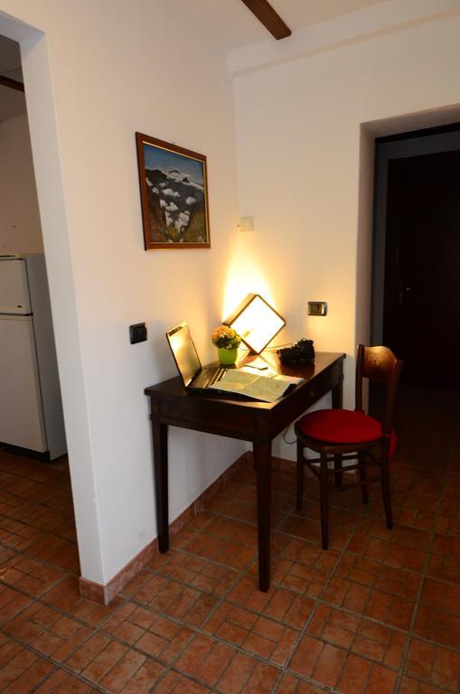 Agriturismo Agronauta Villa Piozzano Luaran gambar