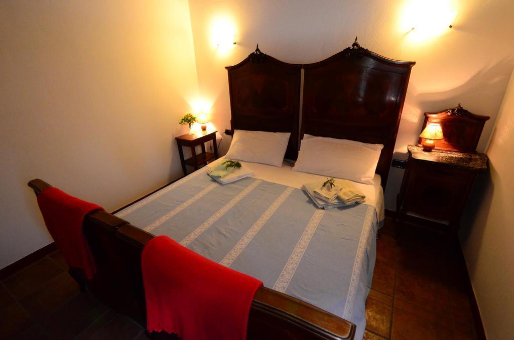 Agriturismo Agronauta Villa Piozzano Luaran gambar