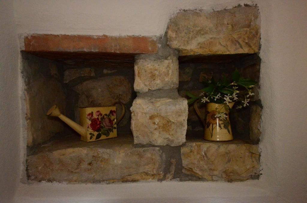 Agriturismo Agronauta Villa Piozzano Luaran gambar