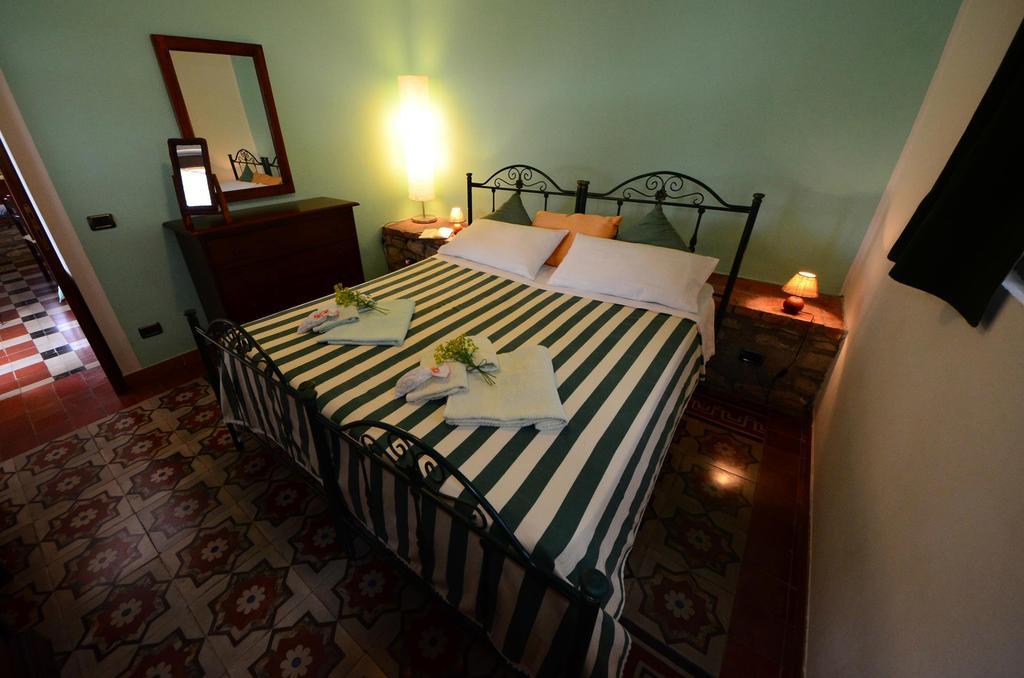 Agriturismo Agronauta Villa Piozzano Luaran gambar